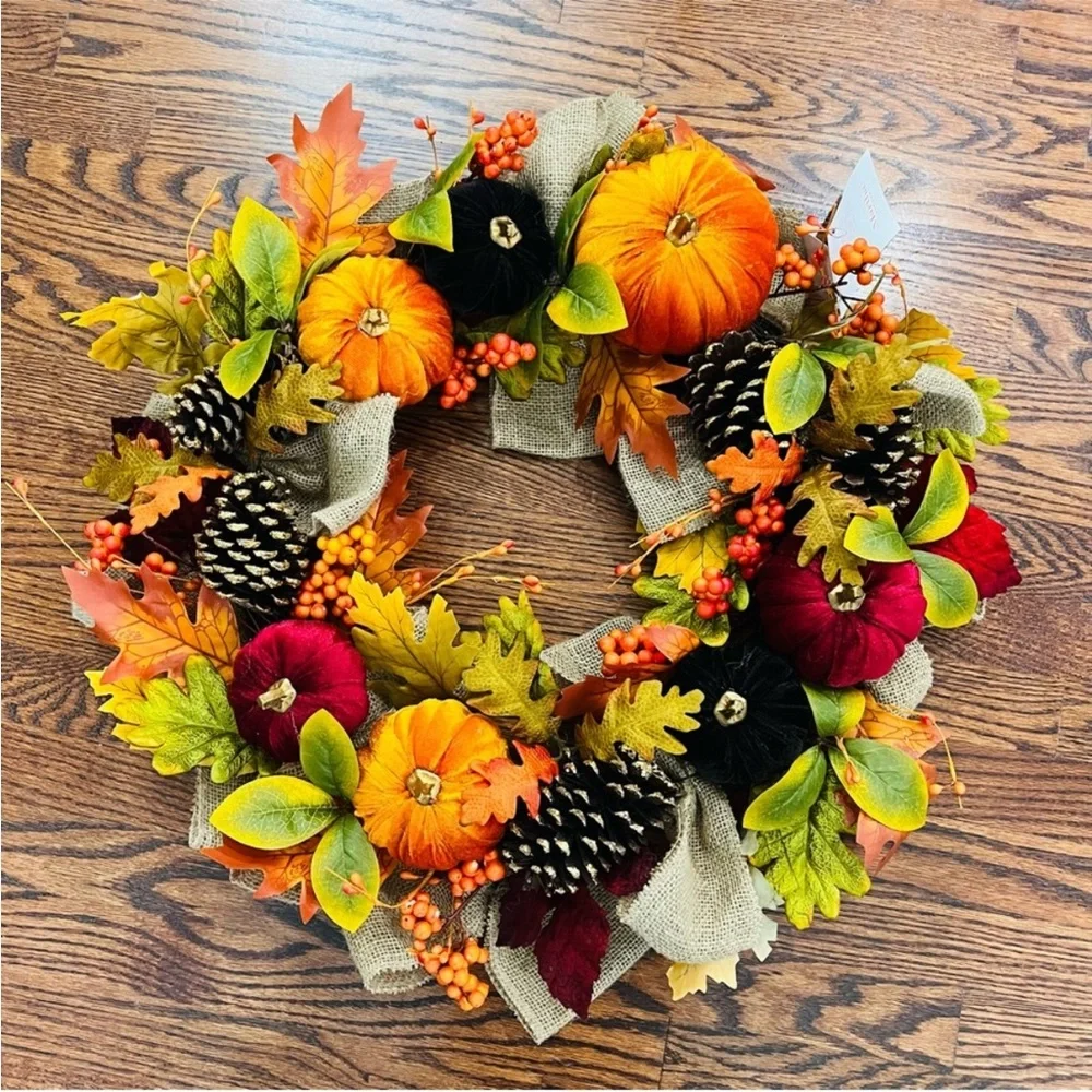 Martha Stewart celebrate season